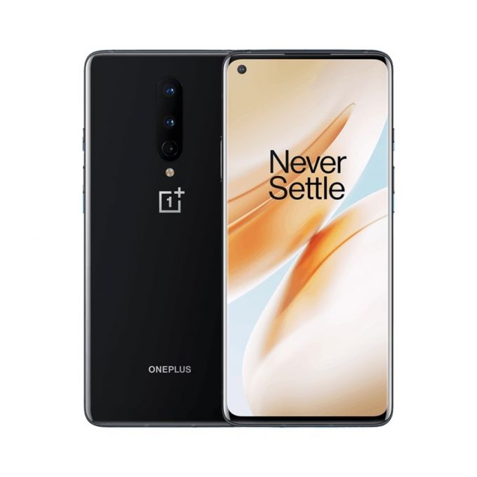OnePlus 8 range rivals Galaxy S20 range at a lower price